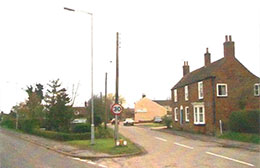 Swineshead History Lincolnshire Places Photo 2