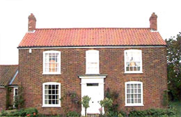 Swineshead History Lincolnshire Places Photo 2