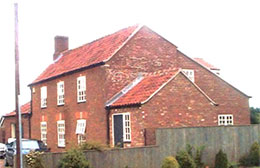 Swineshead History Lincolnshire Places Photo 2