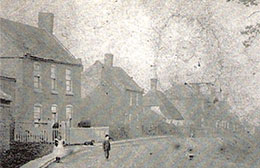 Swineshead History Lincolnshire Places Photo 1