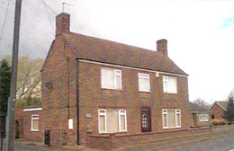 Swineshead History Lincolnshire Places Photo 2