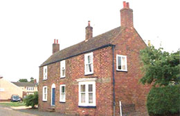 Swineshead History Lincolnshire Places Photo 1