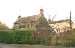 Swineshead History Lincolnshire Places Photo 1