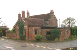 Swineshead History Lincolnshire Places Photo 2