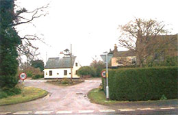 Swineshead History Lincolnshire Places Photo 1