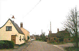 Swineshead History Lincolnshire Places Photo 2