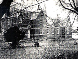 The Old Primary School,Station Road