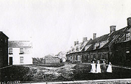 Pinfold