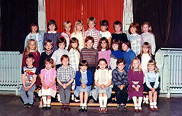 Class with no Teachers