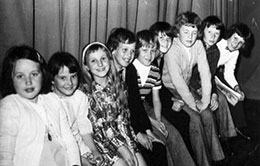 Hilda's School Photos 2