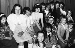 Hilda's School Photos 4