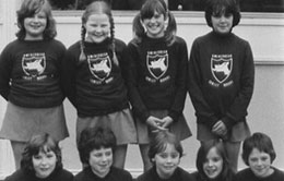 Hilda's School Photos 5