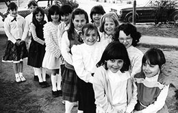 Hilda's School Photos 6
