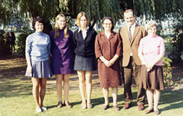 Hilda's School Photos 8