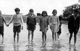 Hilda's School Photos 10
