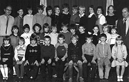 Hilda's School Photos 13