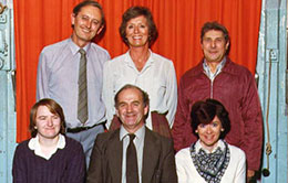 Hilda's School Photos 14
