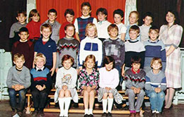 Hilda's School Photos 15