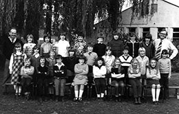 Hilda's School Photos 17