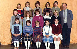 Hilda's School Photos 20