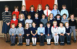Hilda's School Photos 22