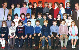 Mr Nottingham & Kids