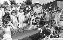 School Fete 1966