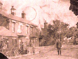 Swineshead History Lincolnshire Places Photo 2