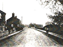Swineshead History Lincolnshire Places Photo 2