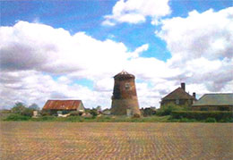 Swineshead History Lincolnshire Places Photo 1