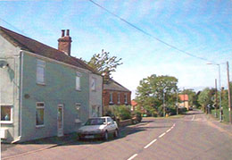 Swineshead History Lincolnshire Places Photo 2