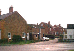 Swineshead History Lincolnshire Places Photo 2