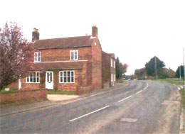Swineshead History Lincolnshire Places Photo 7
