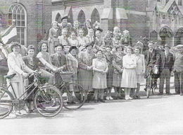 Swineshead Methodist Chapel Anniversary 01