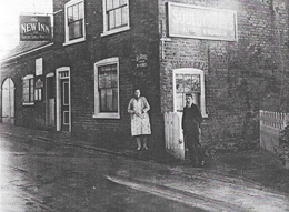 Swineshead New Inn