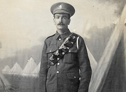 Walter Thorpe